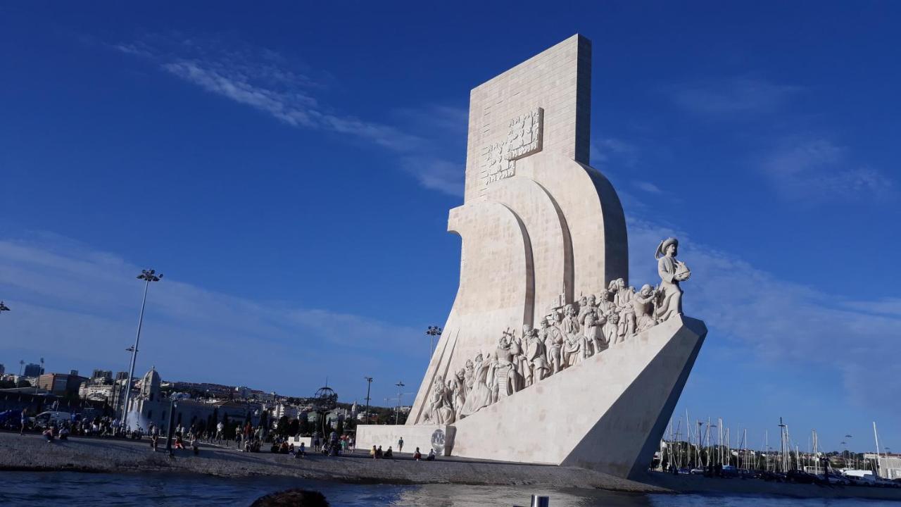 Guest house Ameli Lisbon
