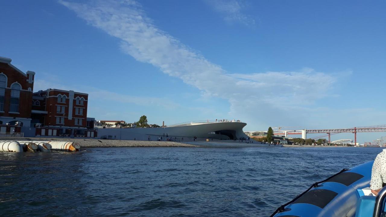 Ameli Lisbon